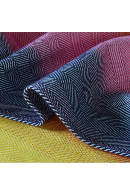 Слинг-шарф Didymos, Lisca Sunrise