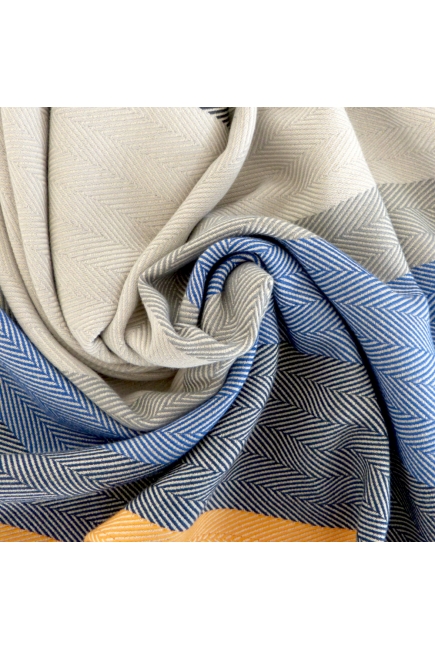 Слинг-шарф Didymos, Lisca Trageschule Didymos