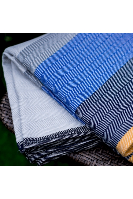 Слинг-шарф Didymos, Lisca Trageschule Didymos