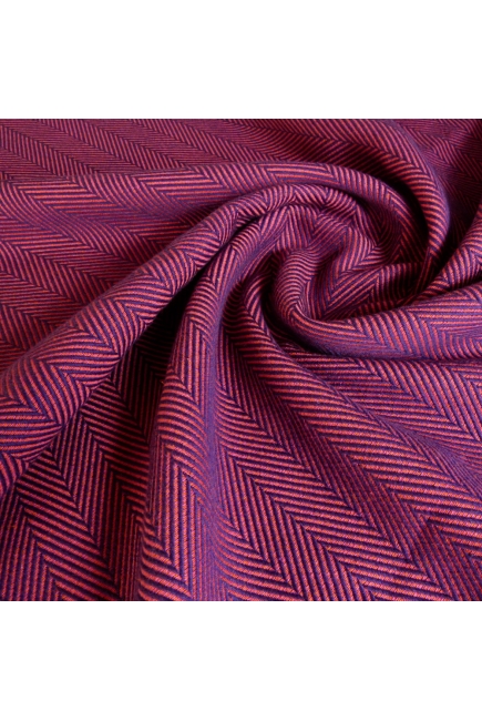 Слинг-шарф Didymos, Lisca Viola