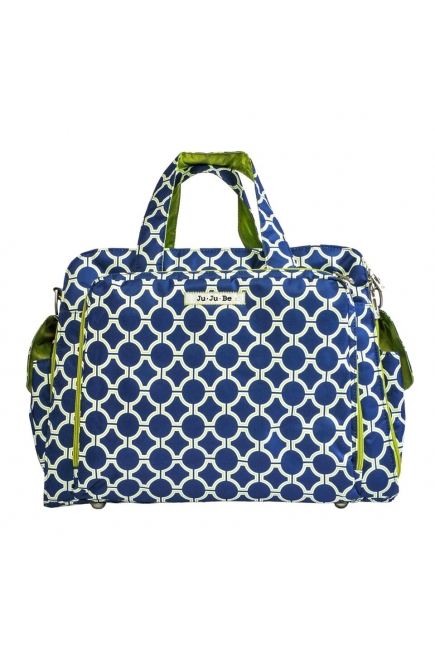 Дорожная сумка Ju-Ju-Be - Be Prepared, Royal Envy