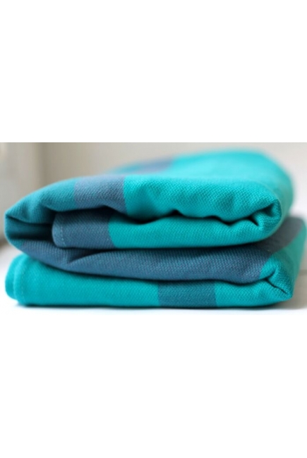 Слинг-шарф Дидимос Ян (Didymos Jan)