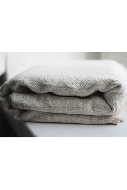 Слинг-шарф Didymos Indio (Prima) Натур (Nature White)