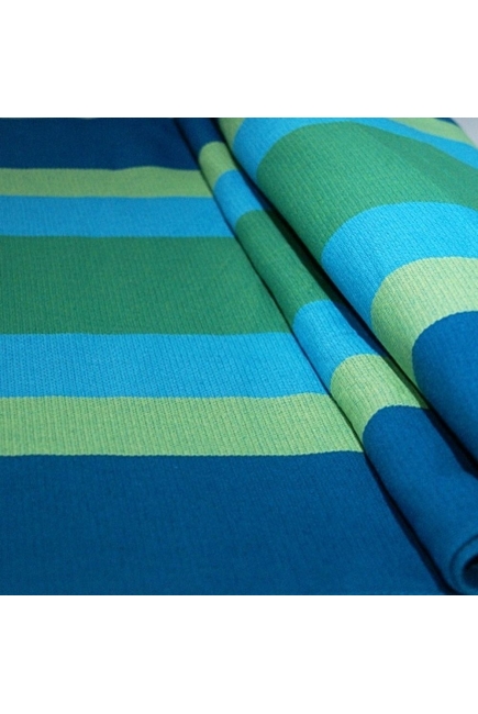 Слинг-шарф Дидимос "Ирис" (Iris)