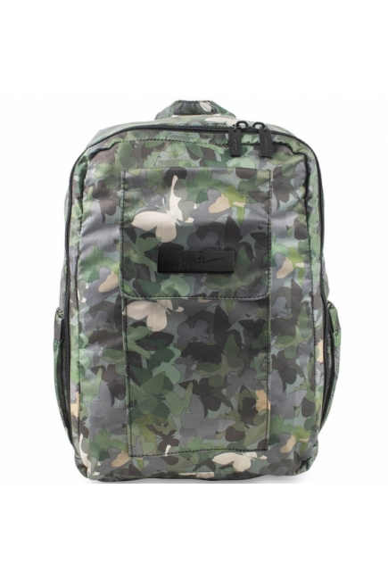 Рюкзак для мамы Ju-Ju-Be Mini Be, Butterfly Forest