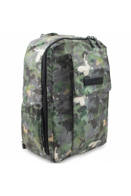 Рюкзак для мамы Ju-Ju-Be Mini Be, Butterfly Forest