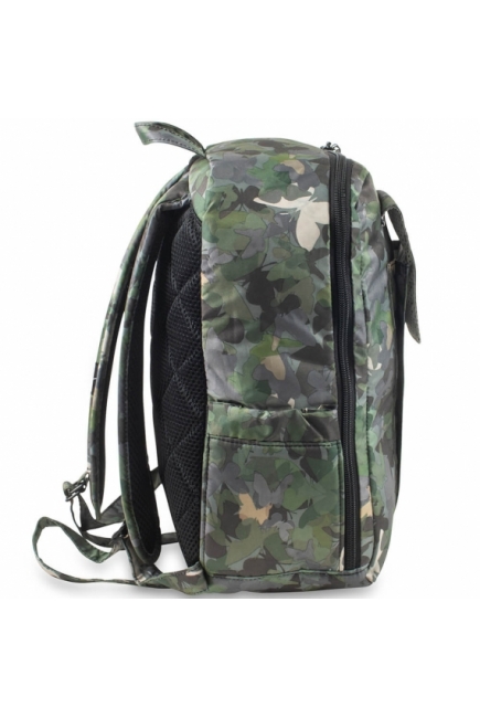 Рюкзак для мамы Ju-Ju-Be Mini Be, Butterfly Forest