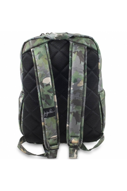 Рюкзак для мамы Ju-Ju-Be Mini Be, Butterfly Forest