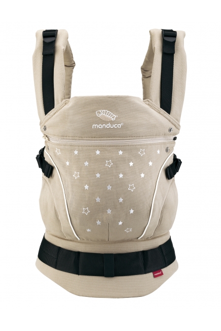 Эрго-рюкзак Manduca - Limited Edition, Desert Stars