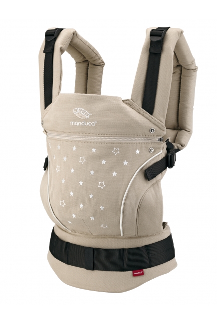 Эрго-рюкзак Manduca - Limited Edition, Desert Stars