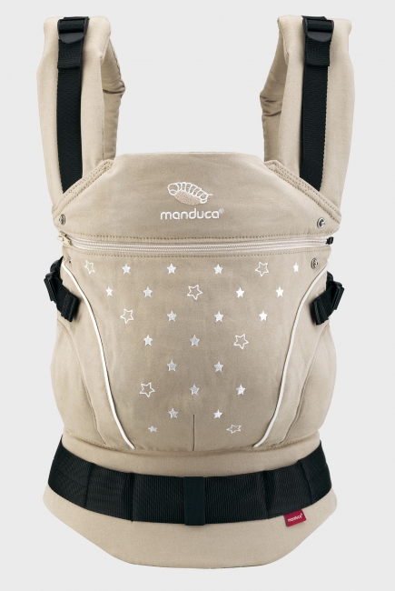 Эрго-рюкзак Manduca - Limited Edition, Desert Stars
