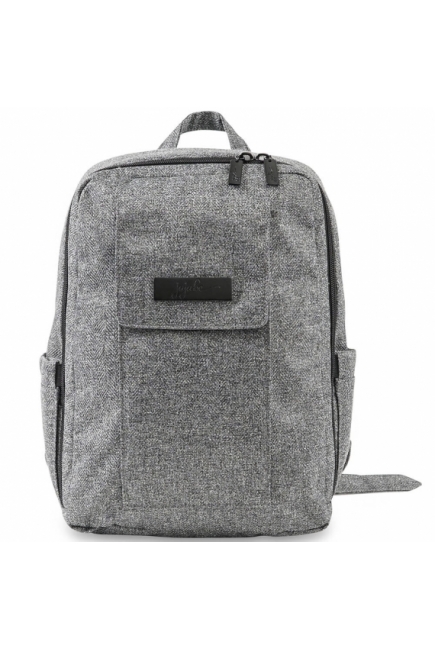 Рюкзак для мамы Ju-Ju-Be Mini Be, Gray Matter