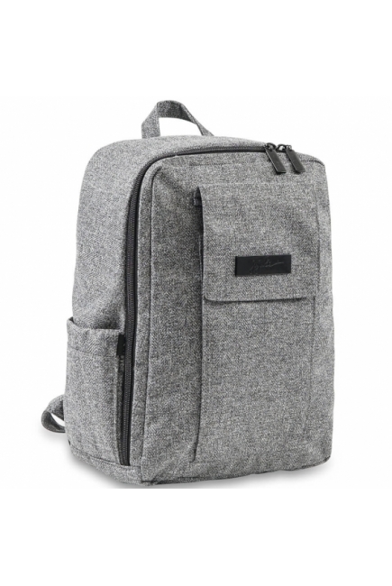 Рюкзак для мамы Ju-Ju-Be Mini Be, Gray Matter