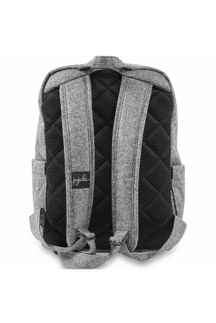 Рюкзак для мамы Ju-Ju-Be Mini Be, Gray Matter