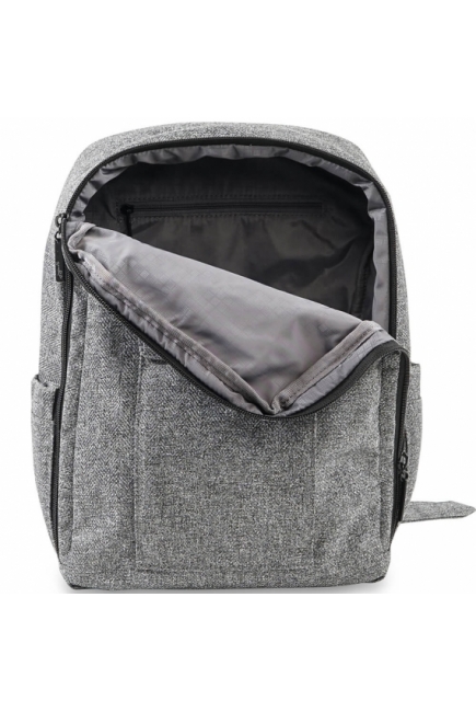 Рюкзак для мамы Ju-Ju-Be Mini Be, Gray Matter