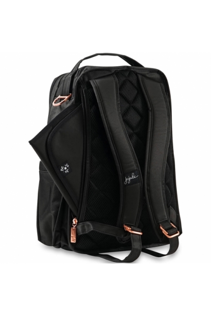 Рюкзак для мамы Ju-Ju-Be Be Right Back, Knight Rose