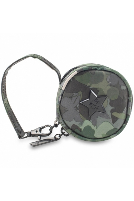 Сумочка для пустышек Ju-Ju-Be - Paci Pod, Butterfly Forest