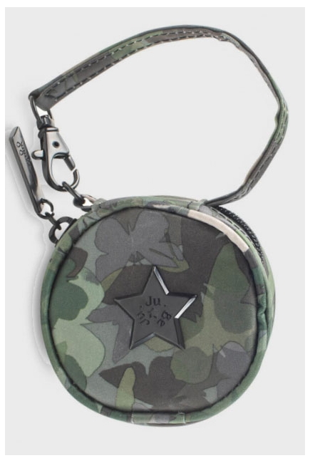 Сумочка для пустышек Ju-Ju-Be - Paci Pod, Butterfly Forest