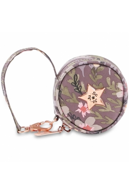 Сумочка для пустышек Ju-Ju-Be - Paci Pod, Sakura Dusk