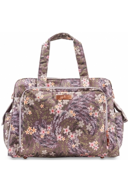Дорожная сумка для мамы Ju-Ju-Be Be Prepared Sakura Dusk
