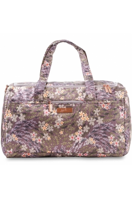 Дорожная сумка для мамы Ju-Ju-Be - Super Star, Sakura Dusk