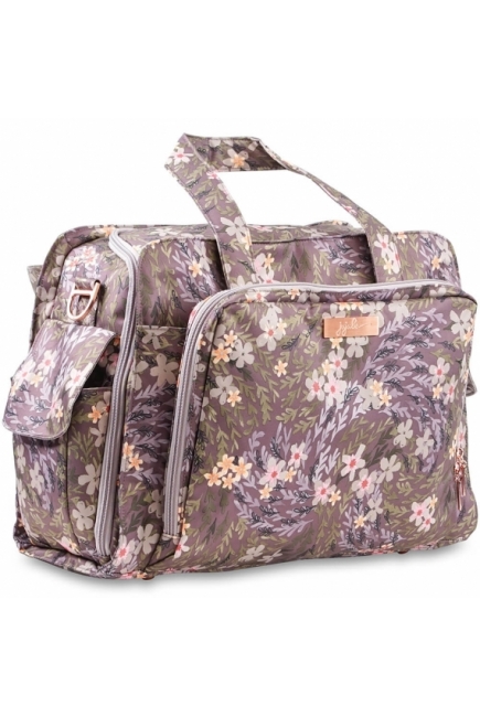 Дорожная сумка для мамы Ju-Ju-Be Be Prepared Sakura Dusk