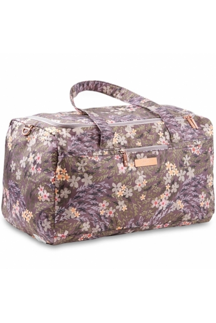 Дорожная сумка для мамы Ju-Ju-Be - Super Star, Sakura Dusk
