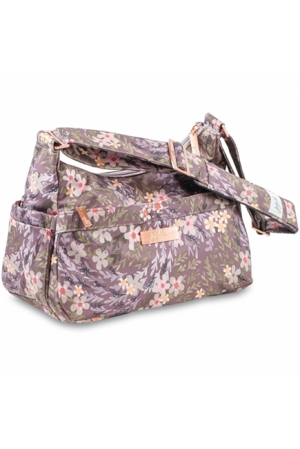 Сумка для мамы Ju-Ju-Be HoboBe, Sakura Dusk