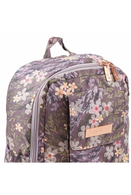 Рюкзак для мамы Ju-Ju-Be Mini Be, Sakura Dusk