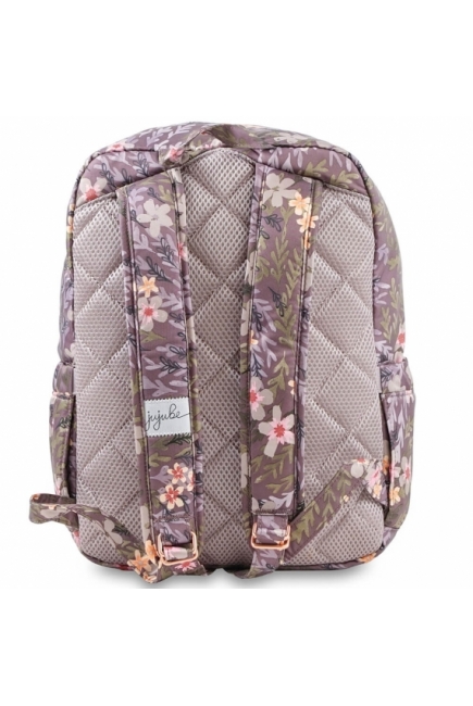 Рюкзак для мамы Ju-Ju-Be Mini Be, Sakura Dusk