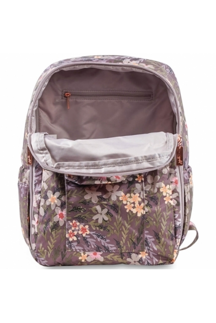 Рюкзак для мамы Ju-Ju-Be Mini Be, Sakura Dusk