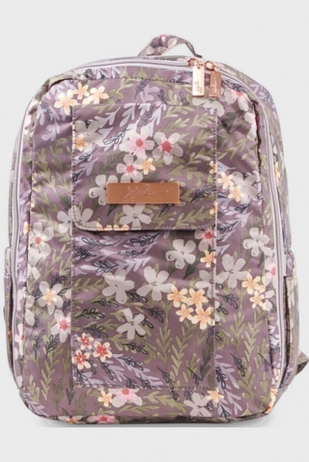 Рюкзак для мамы Ju-Ju-Be Mini Be, Sakura Dusk