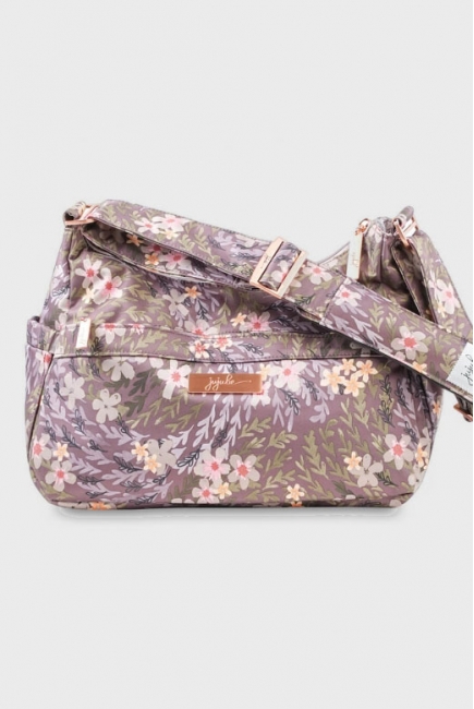 Сумка для мамы Ju-Ju-Be HoboBe, Sakura Dusk