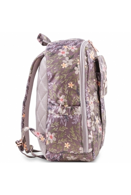 Рюкзак для мамы Ju-Ju-Be Mini Be, Sakura Dusk