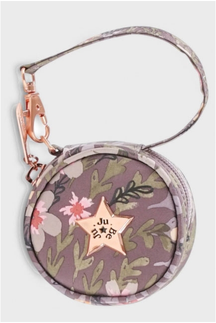 Сумочка для пустышек Ju-Ju-Be - Paci Pod, Sakura Dusk