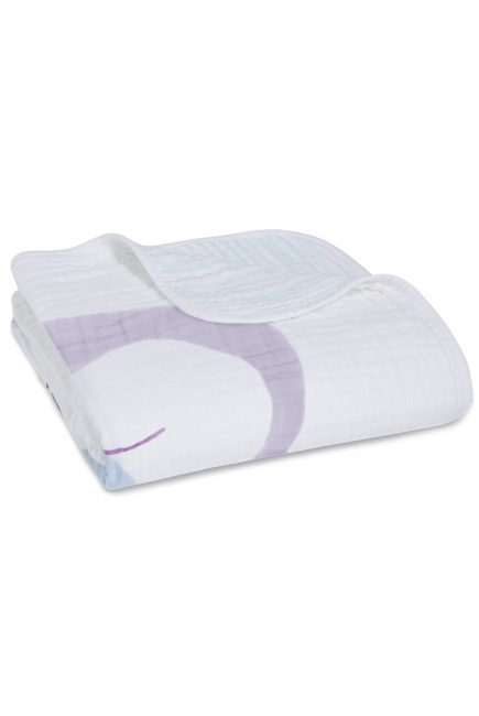 Одеяло муслиновое Aden Anais, Thistle-Owlish