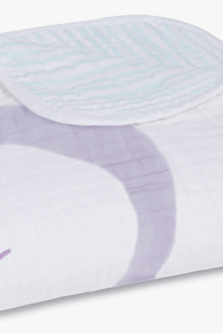 Одеяло муслиновое Aden Anais, Thistle-Owlish