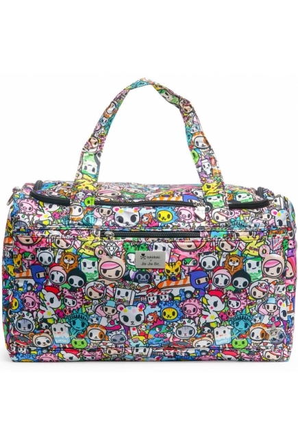 Дорожная сумка для мамы Ju-Ju-Be - Starlet, Tokidoki Iconic 2