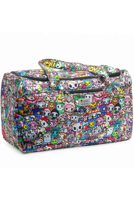 Дорожная сумка для мамы Ju-Ju-Be - Starlet, Tokidoki Iconic 2