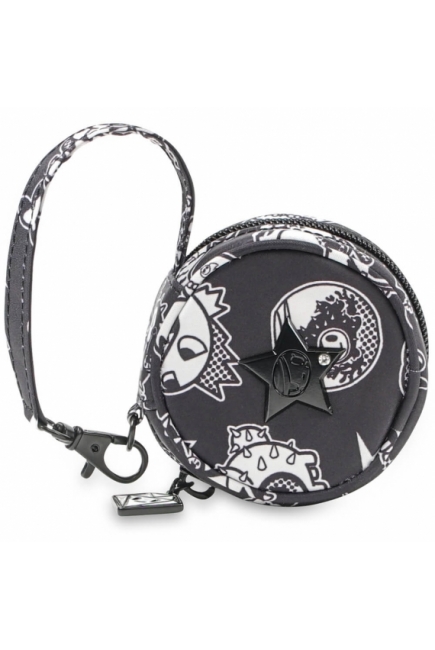 Сумочка для пустышек Ju-Ju-Be - Paci Pod, Tokidoki The Queens Court