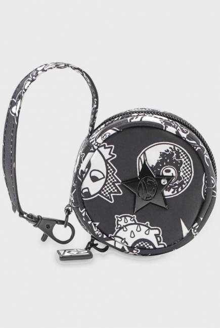 Сумочка для пустышек Ju-Ju-Be - Paci Pod, Tokidoki The Queens Court