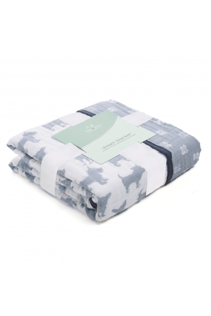 Одеяло муслиновое Aden&Anais, Waverly