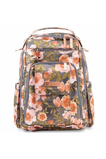Рюкзак для мамы Ju-Ju-Be Be Right Back, Whimsical Whisper