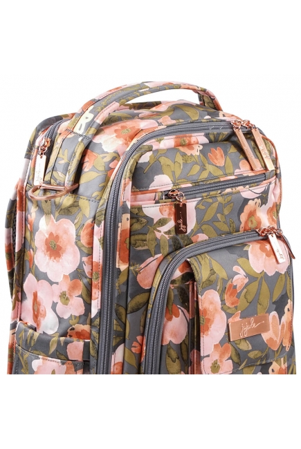 Рюкзак для мамы Ju-Ju-Be Be Right Back, Whimsical Whisper