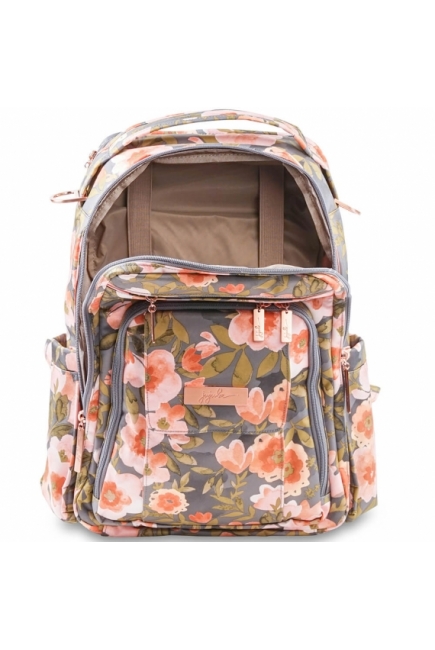 Рюкзак для мамы Ju-Ju-Be Be Right Back, Whimsical Whisper