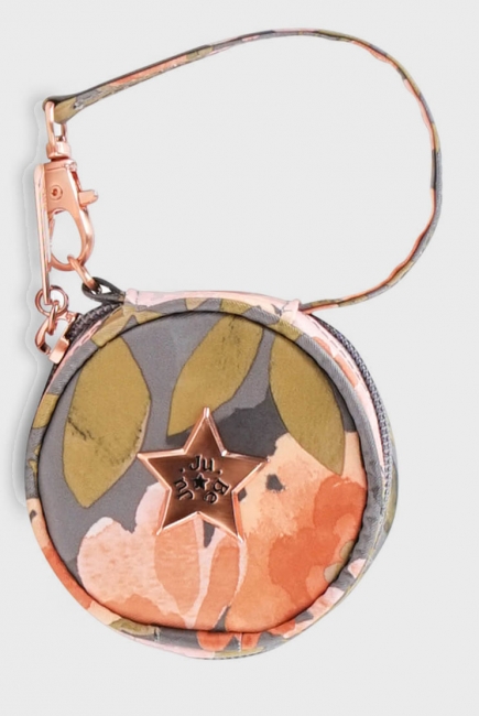 Сумочка для пустышек Ju-Ju-Be - Paci Pod, Whimsical Whisper