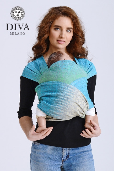 Май-слинг Diva Basico, Berillo