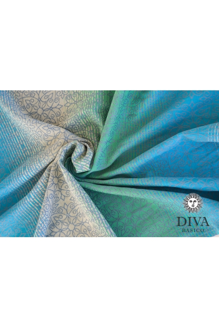 Май-слинг Diva Basico, Berillo