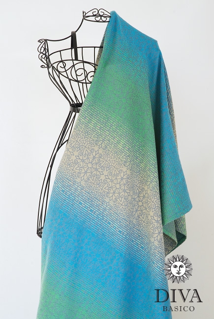 Май-слинг Diva Basico, Berillo