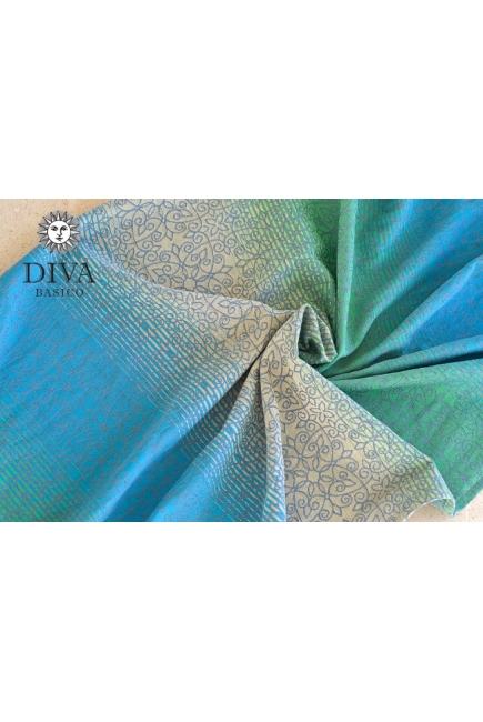 Май-слинг Diva Basico, Berillo